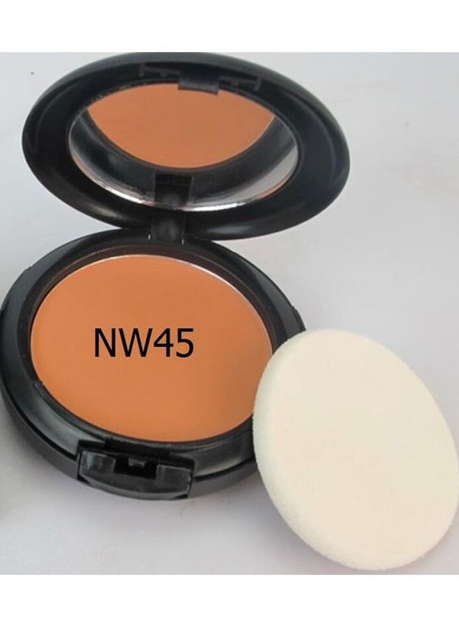 Base Foundation Tint Powder NW45 - Image 2