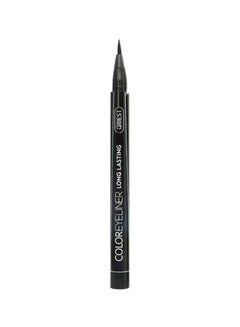 QiBest Long Lasting Color Eye Liner 01  - Image 1