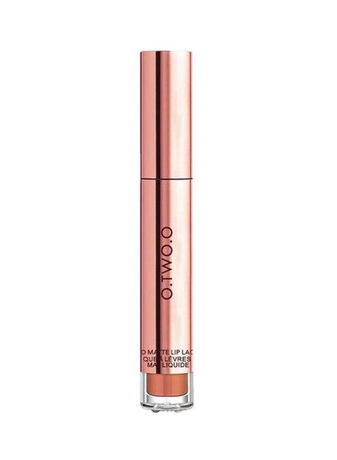 Matte Velvet Lip Gloss VML 04