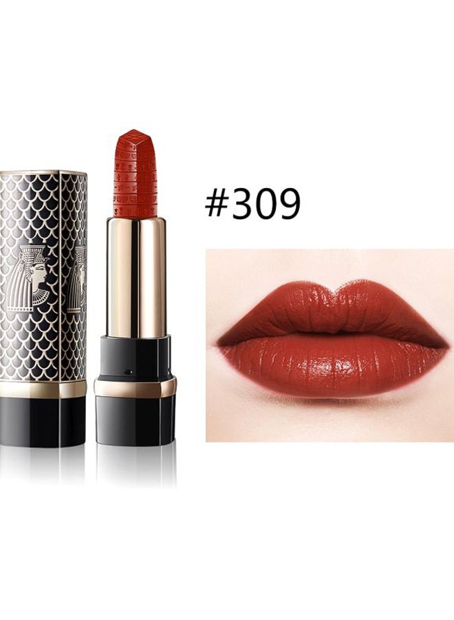 زيسي أحمر شفاه غير لامع بني  309 - Image 2