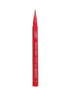 QiBest Long-Lasting Color Eyeliner Pencil Blooming 05  - Image 1