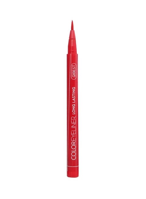Long-Lasting Color Eyeliner Pencil Blooming 05