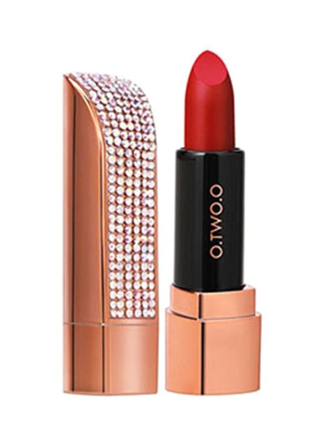 O.TWO.O Matte Lipstick 10 Libra  - Image 1
