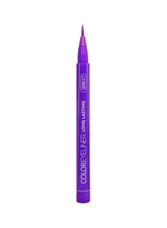 QiBest Liquid Eyeliner Pencil Blooming 09  - Image 1
