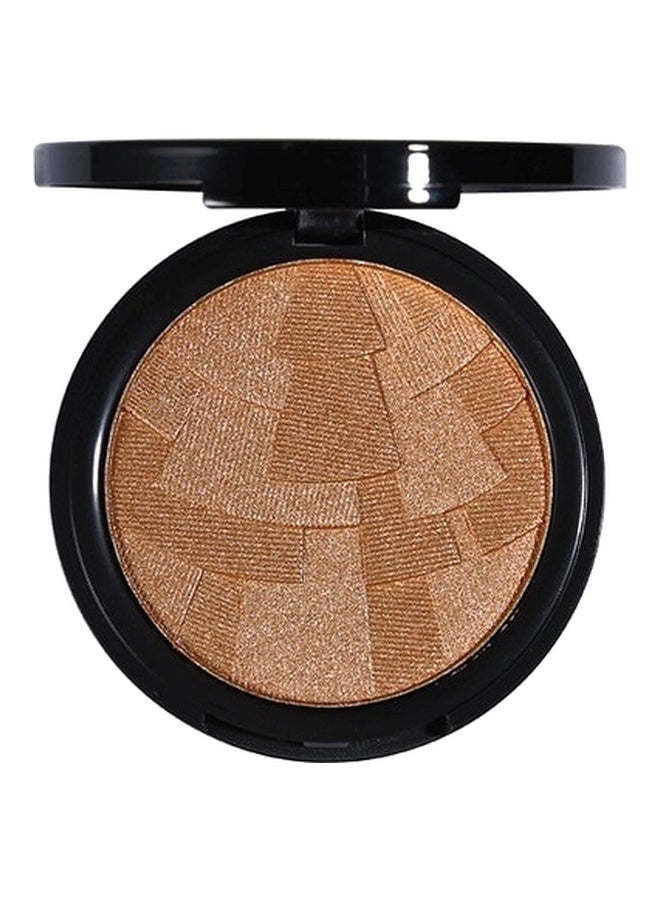 IMAGIC Bronzer Powder Gold - Image 1