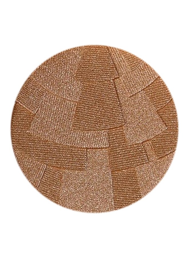 IMAGIC Bronzer Powder Gold - Image 2