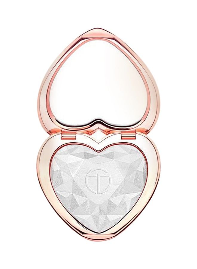 O.TWO.O Base Plate Face Highlighter 01 Love Light  - Image 1