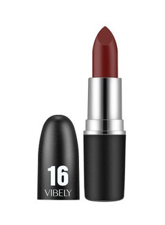 Vibely Matte Lipstick 19  - Image 1