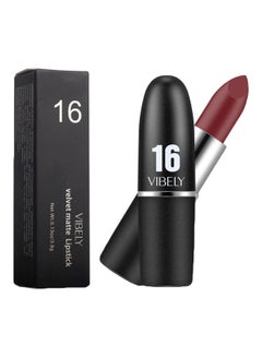 Vibely Matte Lipstick 19  - Image 3