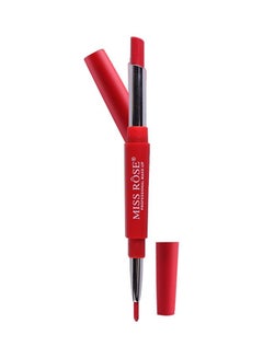 Miss Rose Creme Matte Lipliner 08  - Image 1