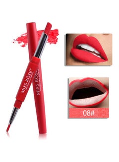 Miss Rose Creme Matte Lipliner 08  - Image 2
