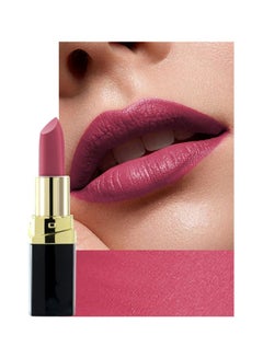 Miss Rose Long Lasting Matte Lipstick 22 Pink  - Image 2