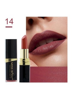 Miss Rose Matte Lipstick 14  - Image 2