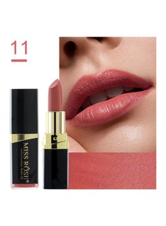Miss Rose Long Wearing Matte Lipstick 11  - Image 2