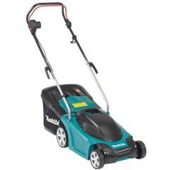 Electric Lawn Mower Multicolour