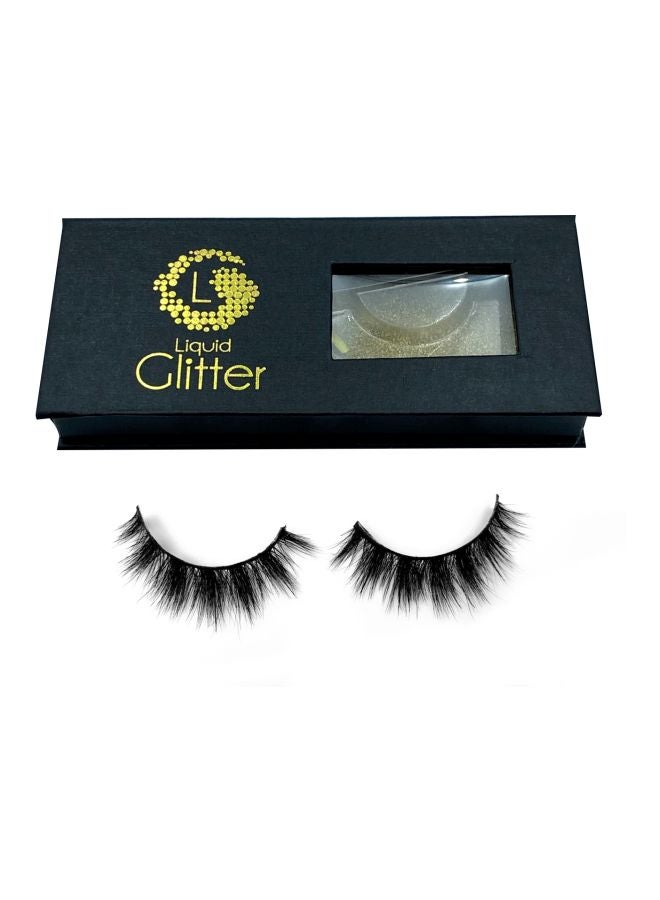 Pair Of Horse False Eyelashes Black - v1598283579/N39931015A_4