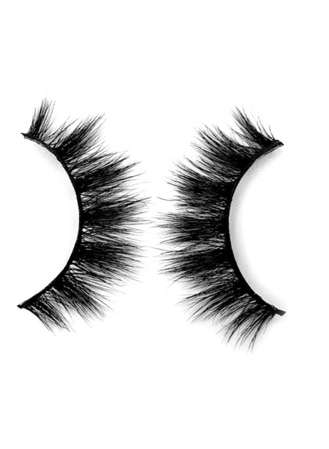 Pair Of Horse False Eyelashes Black - v1598283580/N39931015A_1