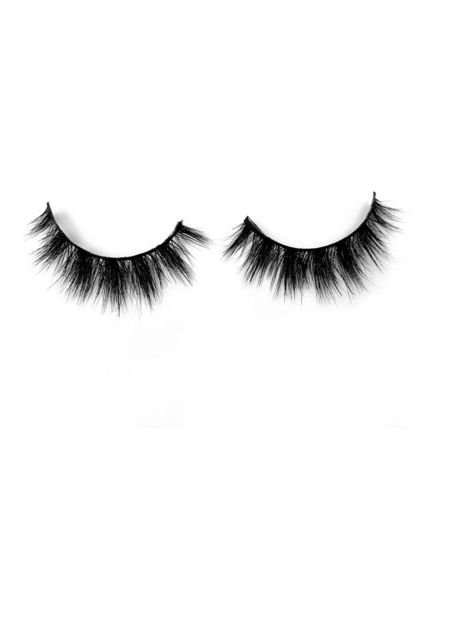 Pair Of Horse False Eyelashes Black - v1598283580/N39931015A_3