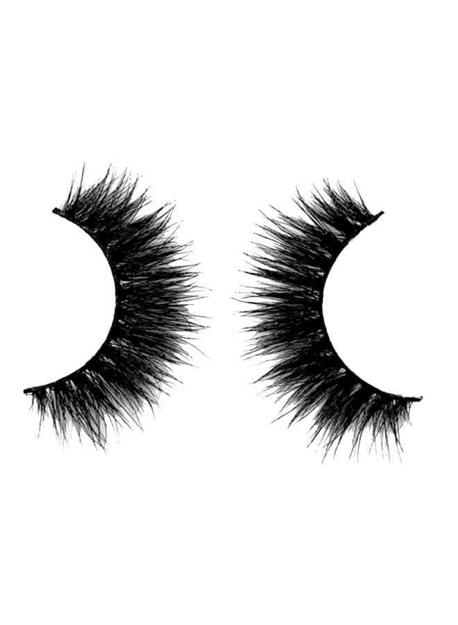 Pair Of Horse False Eyelashes Black - v1598283587/N39931022A_1