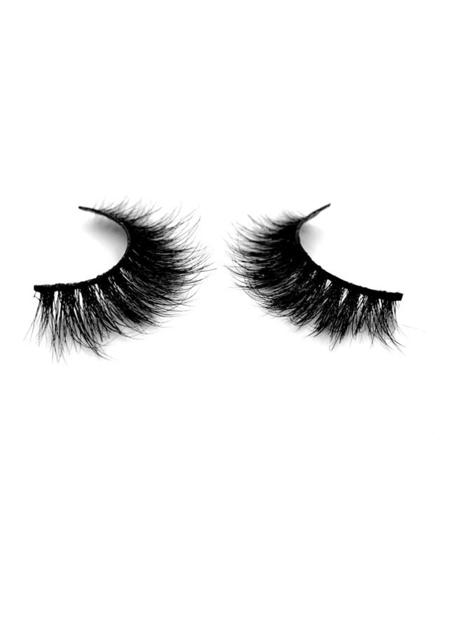 Pair Of Horse False Eyelashes Black - v1598283588/N39931022A_2