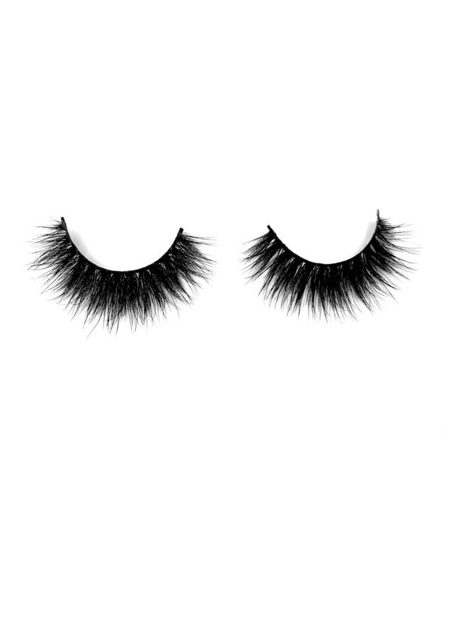 Pair Of Horse False Eyelashes Black - v1598283589/N39931022A_3