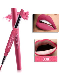 Miss Rose Waterproof Lip Liner 03  - Image 2
