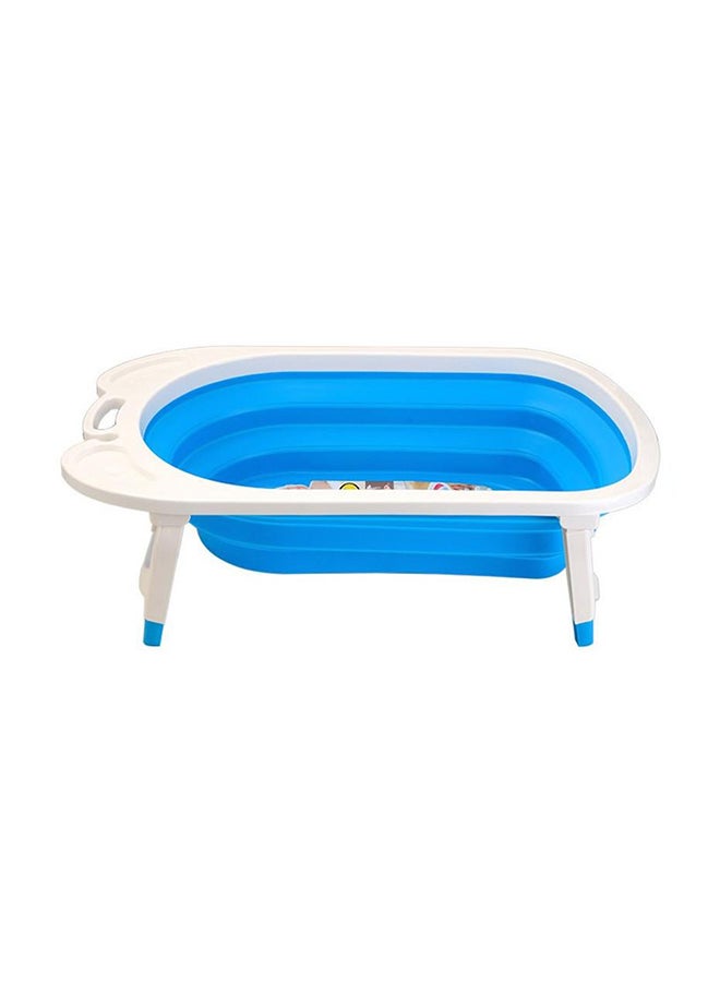 Baby love Anti-Slip Bath Tub  - Image 5