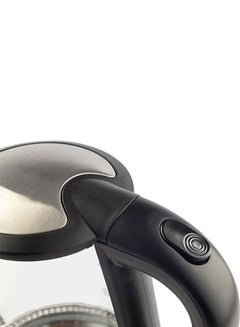 Mienta Electric Kettle 1.7 L 2150 W EK201320A Clear  - Image 3