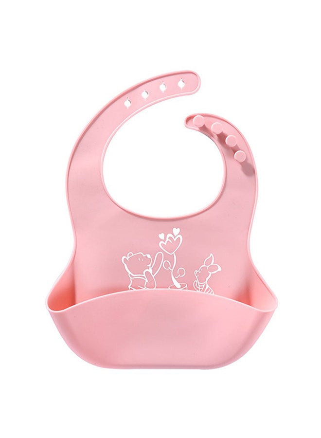 Newborn Infant Functional Silicone Light Weight Food Bibs Baberos For Baby - v1598335295/N24429569A_1