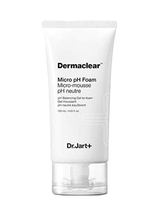 Dermaclear Micro Foam, Cleansing Foam 120mL/4.05 fl. oz. - v1598335705/N23802458A_1