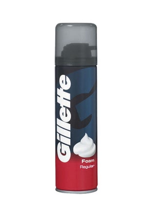 Classic Regular Mens Shaving Foam 200ml - v1598335778/N24220868A_1
