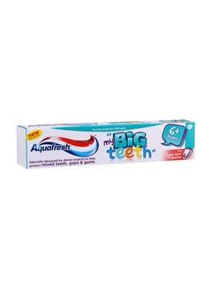 Aquafresh Junior Tooth Paste 