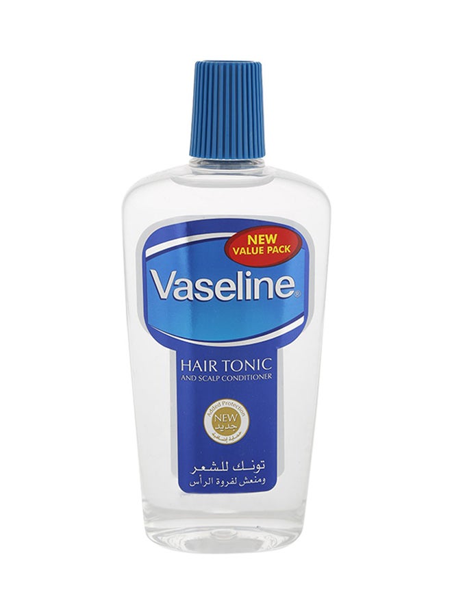 فازلين بلسم لفروة الرأس ولتقوية الشعر 400ملليلتر