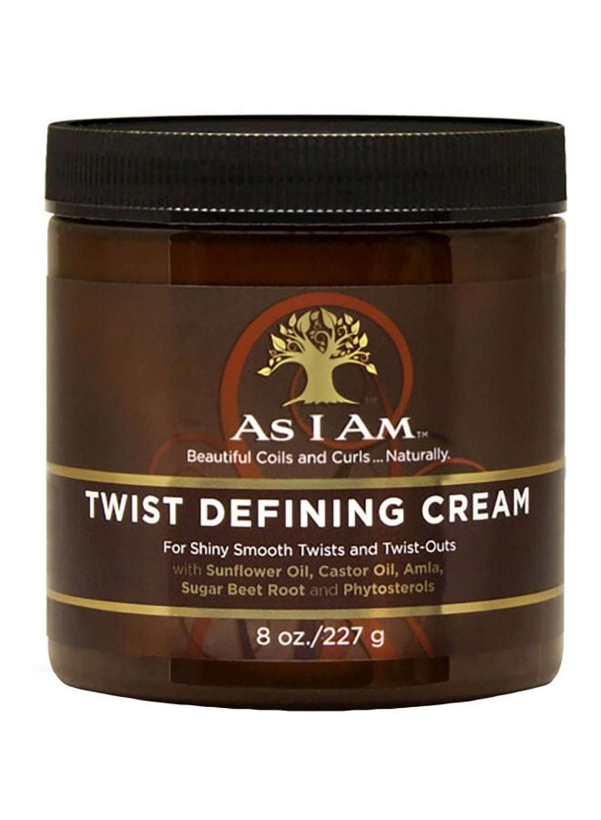 As I Am Twist Defining Cream