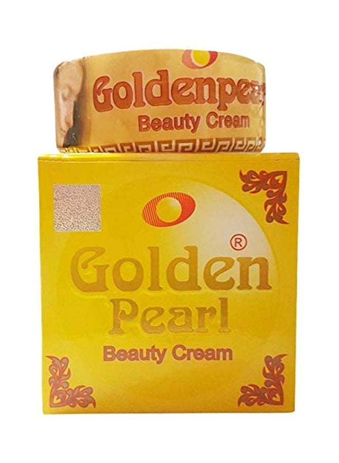 Golden Pearl Beauty Cream 30grams