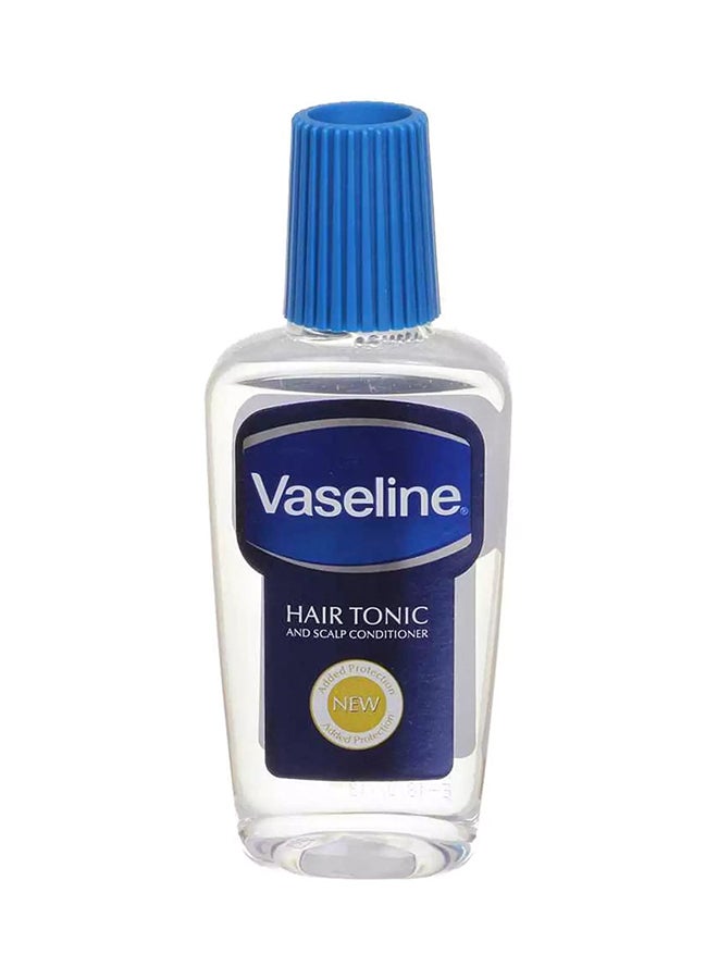 Vaseline Hair Tonic And Scalp Conditioner 200ml - Image 1