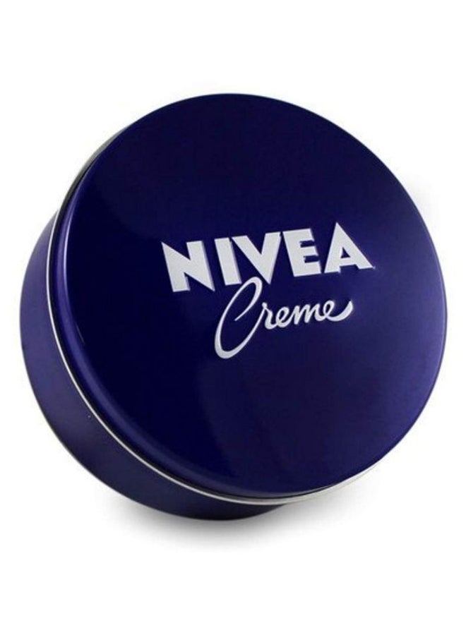 Nivea 2-Piece Moisturising Cream Navy Blue 500ml