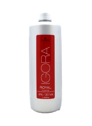Igora Royal Developer 6% 20 Volume - v1598336224/N24320853A_1