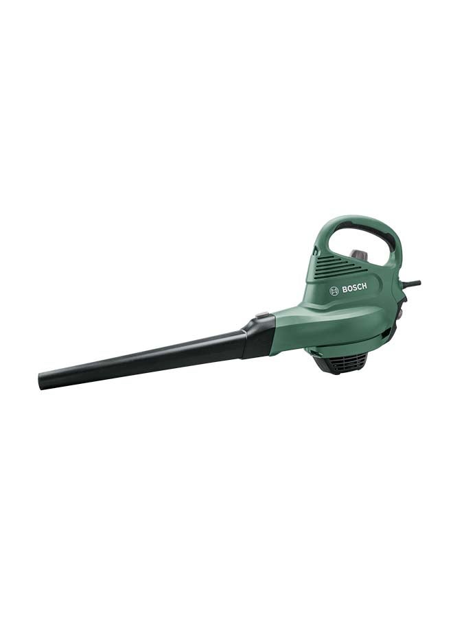 BOSCH - 3000W Universal Garden Tidy Green - Image 1