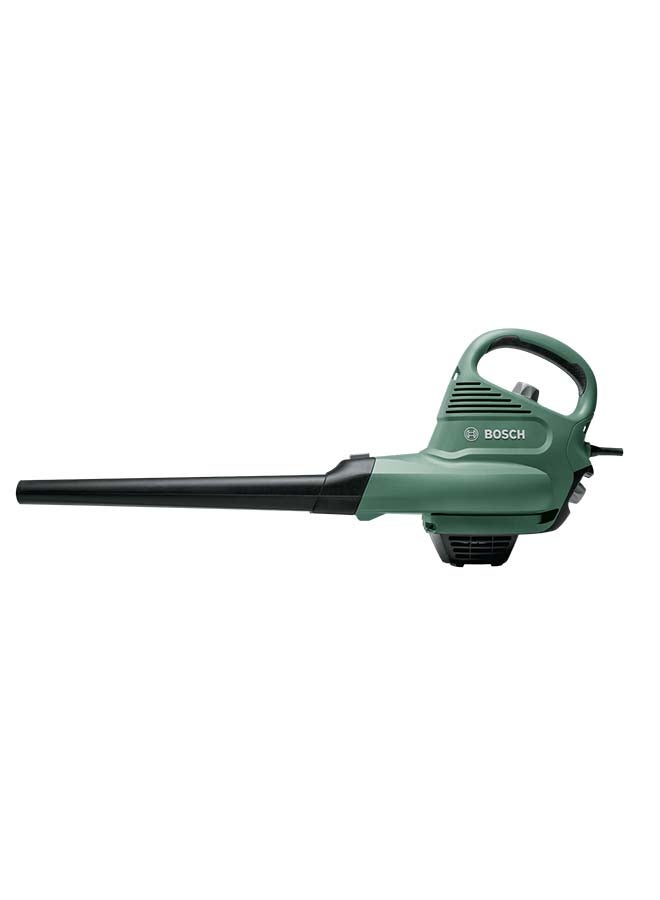 BOSCH - 3000W Universal Garden Tidy Green - Image 1