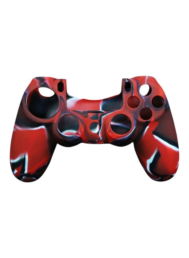ديكالاك Decalac Printed Controller Sticker For Playstation 4