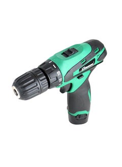 NAMSON Cordless Drill Set Green/Black  - Image 3
