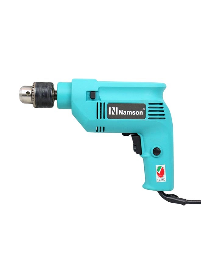 NAMSON Electric Drill Kit Set Multicolour 34x33x11cm - Image 2