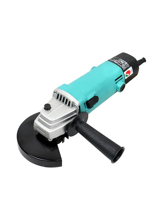 NAMSON Electric Drill Kit Set Black/Blue 44x34x12centimeter - Image 4