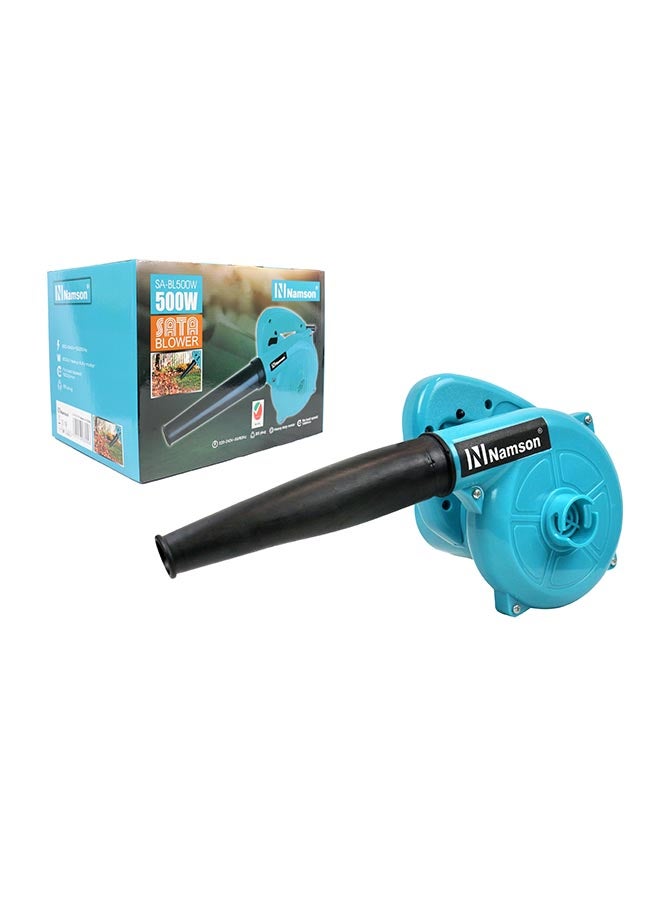 Heavy Duty Blower Blue/Black - v1598338670/N38610508A_1