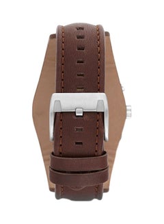 FOSSIL Men's Coachman Chronograph Watch CH2891 - 44 mm - Brown  - Image 2