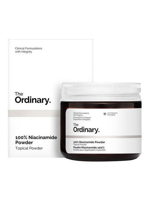 100% Niacinamide Powder 20grams
