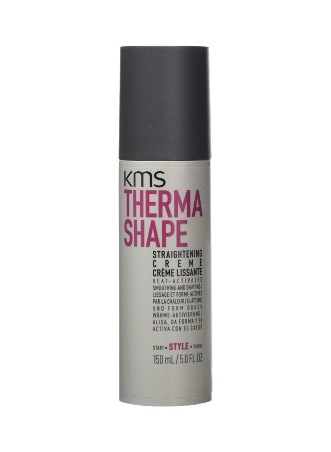kms Therma Shape Straightening Creme 150ml  - Image 1
