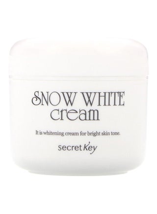 Snow White Cream 50grams - v1598346447/N11293291A_1
