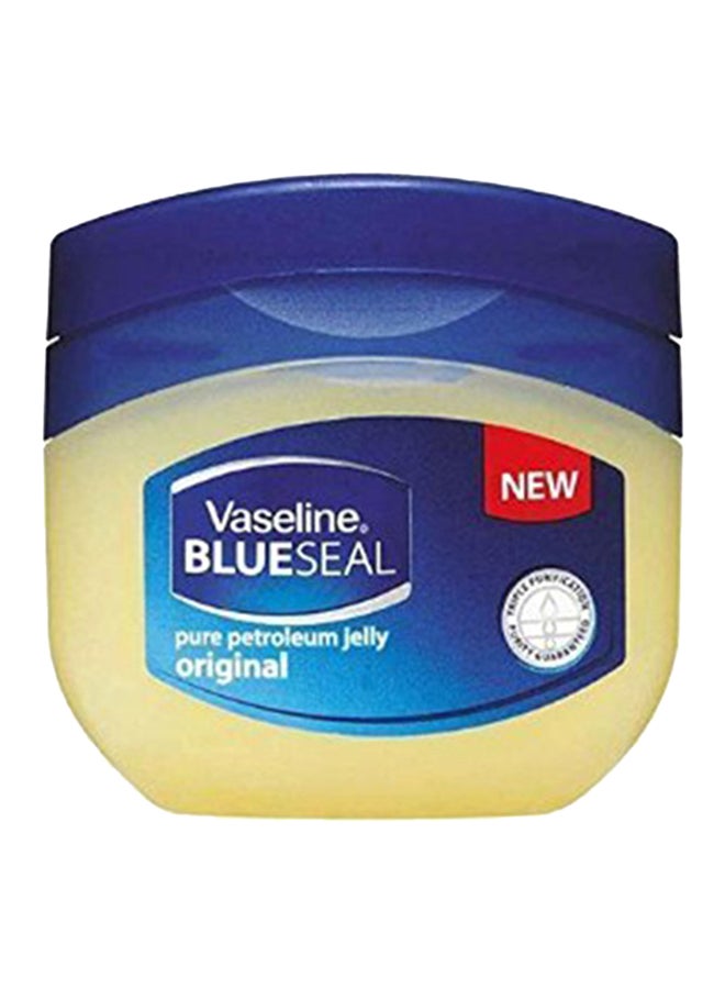 Vaseline Blueseal Original Pure Petroleum Jelly 250ml